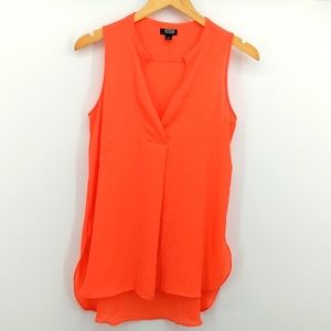 ANA  New  Cute Coral  Women  Pop  Size XS